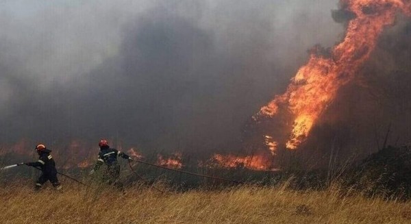 ΠΛΑΤΑΝΙΣΤΟΣ-ΑΕΤΟΣ_ΚΟΜΙΤΟ ΚΑΡΥΣΤΟΥ: Αποφάσεις για οικονομική ενίσχυση των πληγέντων από τις φωτιές
