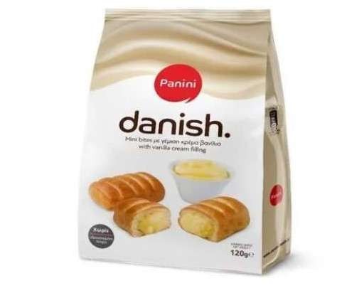 ΕΦΕΤ: Ανακαλεί κρουασάν λόγω μούχλας