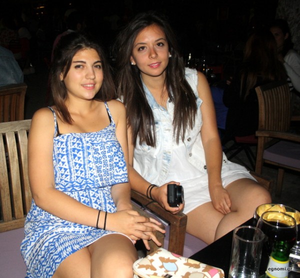 Επιμένουν Κρηπίδωμα