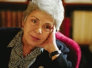 Στην Κική Δημουλά το Μεγάλο Βραβείο Λογοτεχνίας