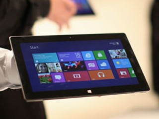 Δείτε το Surface