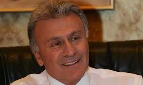 Ντιντήδες στη Βούλη