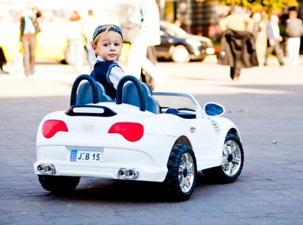 Κώδικας Οδικής Κυκλοφορίας ...στο χωριό