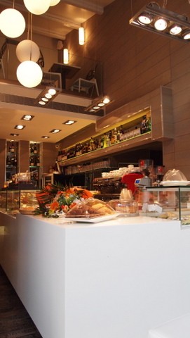 Nostos γεύσεων στην Κριεζώτου