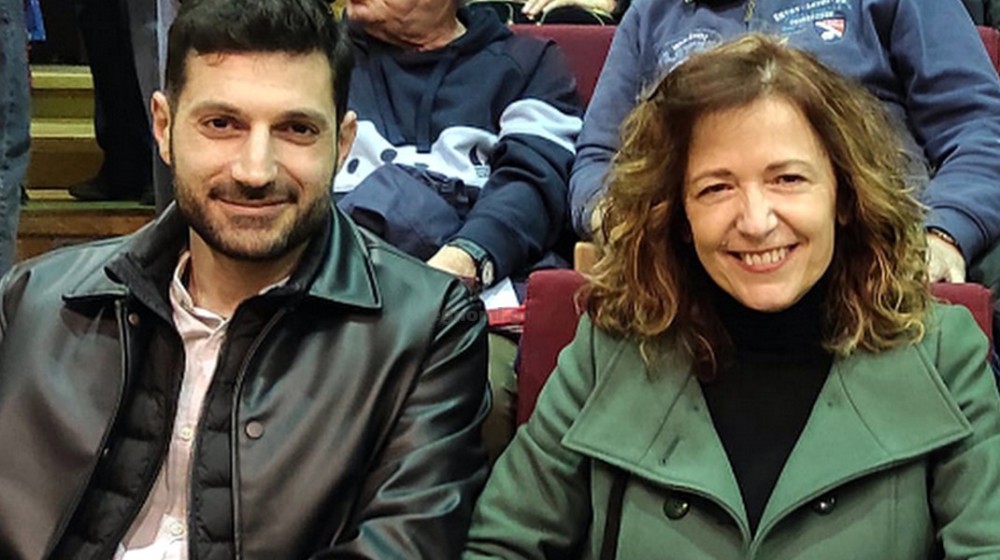 Η Λαϊκή Συσπείρωση έκανε παρέμβαση όσο ήταν ανοιχτή η γέφυρα του Ευρίπου