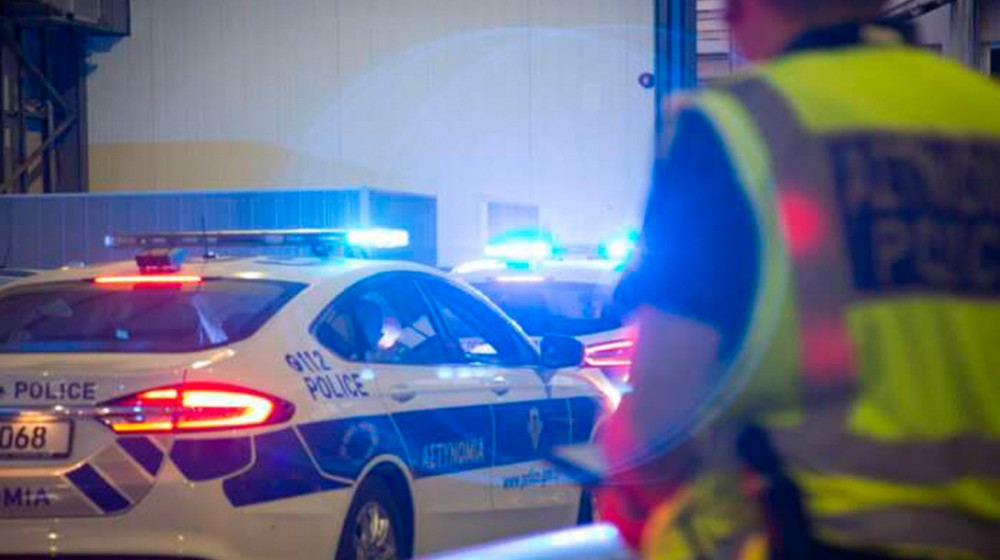 Σύλληψη γνωστής δημοσιογράφου μετά από έλεγχο για αλκοτέστ