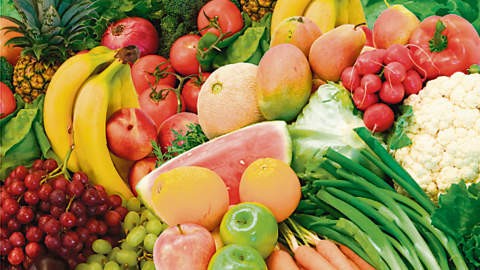 Δωρεάν φρούτα και φρουτοσαλάτες στους μαθητές