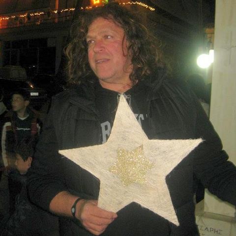 Αστέρι ο Βαγγέλης