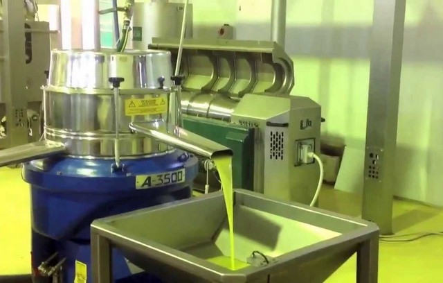 ΒΟΡΕΙΑ ΕΥΒΟΙΑ: Ξεκίνησε η διαδικασία χορήγησης ενίσχυσης στα ελαιοτριβεία των πυρόπληκτων περιοχών