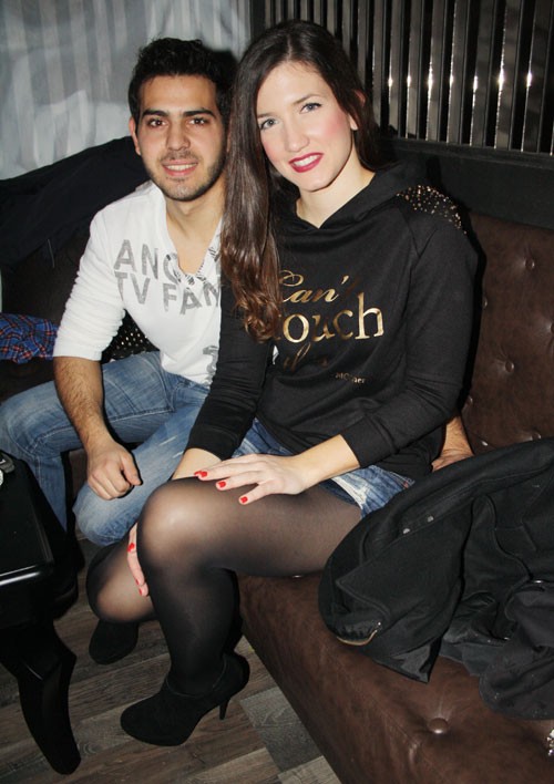 Το σέξι ξεγελά