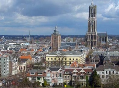 Πήγαμε Ουτρέχτη και Σόφια