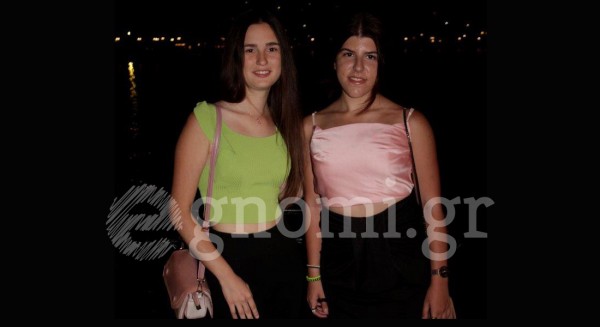 Ήρθε η ώρα να χωριστούν!