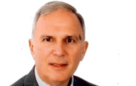 Nέος πρόεδρος στη ΛAPKO