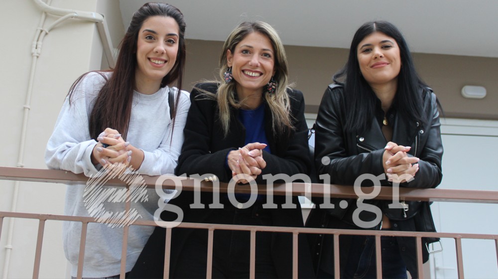 Η Αρτάκη να γυρίσει τον διακόπτη, ο Μεθενίτης, ο Μπινιάκος και η καζούρα που πρέπει να έχει όρια