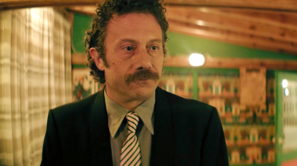 ΤΟ ΠΑΙΔΙ: Δείτε απόψε (ΤΡΙΤΗ 17 ΜΑΡΤΙΟΥ)