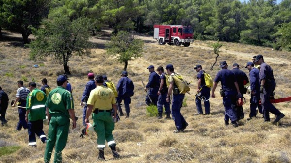 ΕΥΒΟΙΑ: Λήγουν οι συμβάσεις εργαζομένων στα Δασαρχεία εν μέσω της αντιπυρικής περιόδου
