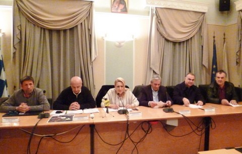 Βρήκαν χώρο για στάθμευση και έλεγχο οχημάτων στην ανάβαση Ριτσώνας