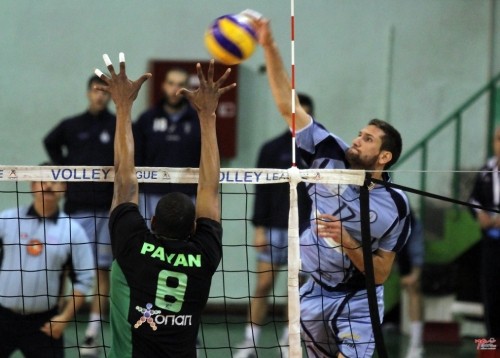 Και η Χαλκίδα στην Α2