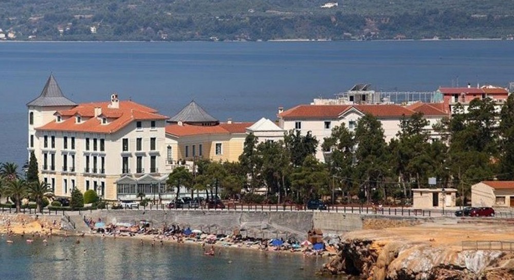 ΚΟΙΝΩΝΙΚΟΣ ΤΟΥΡΙΣΜΟΣ: Η Εύβοια ήταν ο πιο δημοφιλής προορισμός τον Ιούνιο