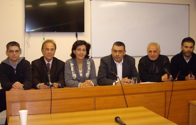 Οι επιστήμονες της Εύβοιας απέρριψαν το ασφαλιστικό νομοσχέδιο