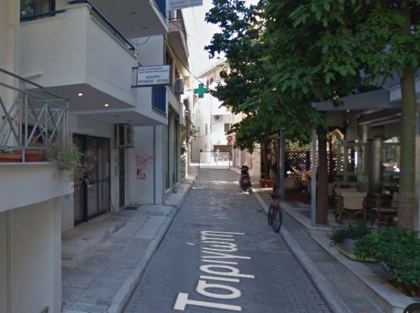 ΚΕΝΤΡΟ ΨΥΧΙΚΗΣ ΥΓΕΙΑΣ ΧΑΛΚΙΔΑΣ: Στάση εργασίας των νοσηλευτών