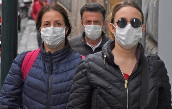 Έρχεται χαλάρωση μέτρων σε εστίαση, διασκέδαση και γήπεδα, μόνο για εμβολιασμένους