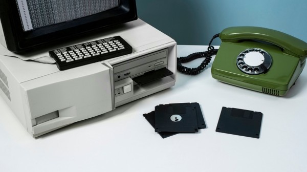 Αν το αναγνωρίζεις ...μεγάλωσες!