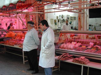 Έκαναν αγορανομικούς ελέγχους και τα βρήκαν όλα τέλεια!