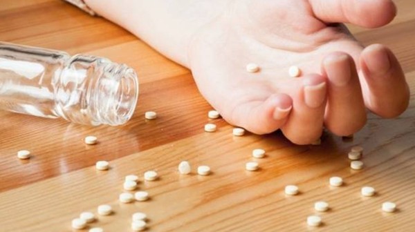 ΦΘΙΩΤΙΔΑ: Αυτοκτόνησε 43χρονη μητέρα δύο παιδιών - Είχε καταγωγή από τη Βοιωτία