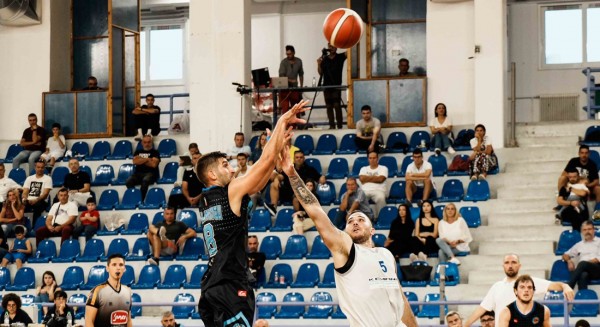 Α' και Β' ΕΣΚΑΣΕ: Τα αποτελέσματα, οι βαθμολογίες και η επόμενη αγωνιστική