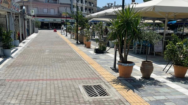 ΑΡΤΑΚΗ: Ο Γιάννης Μπαρσάκης έκλεισε το ουζερί του μετά από 22 χρόνια