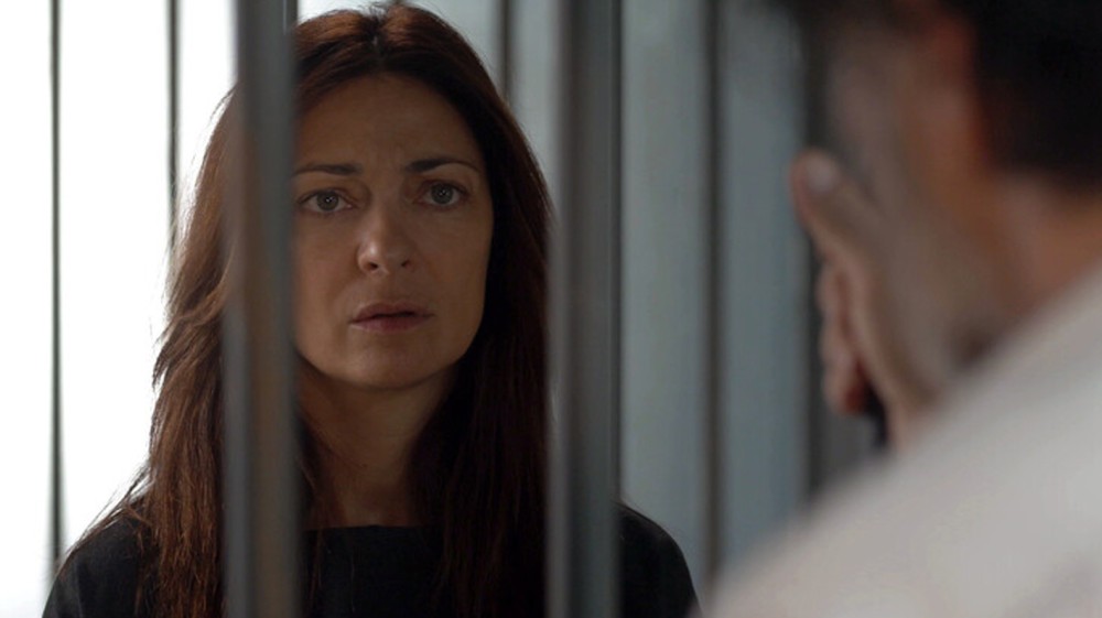 ΗΛΕΚΤΡΑ: Δείτε απόψε (ΠΕΜΠΤΗ 11 ΔΕΚΕΜΒΡΙΟΥ)