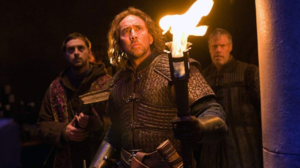 ΤΗΛΕΟΡΑΣΗ: Οι ταινίες της ημέρας (ΣΑΒΒΑΤΟ 6 ΔΕΚΕΜΒΡΙΟΥ)