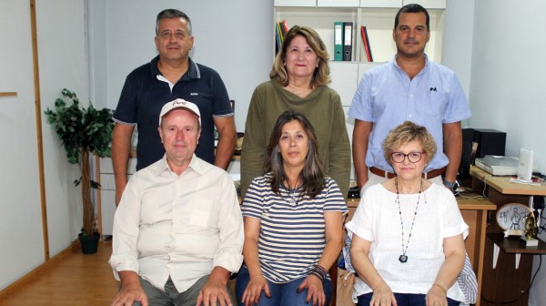 ΧΑΛΚΙΔΑ: Αυτό είναι το νέο Δ.Σ. του Πολιτιστικού Συλλόγου Κανήθου