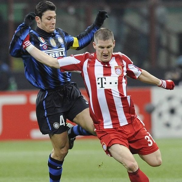 Πέντε τα ματσάκια από το ... Τσου- Λου!