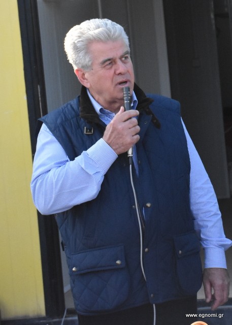 Κλειστά σχολεία και στο Δήμο Μαντουδίου-Λίμνης-Αγίας Αννας