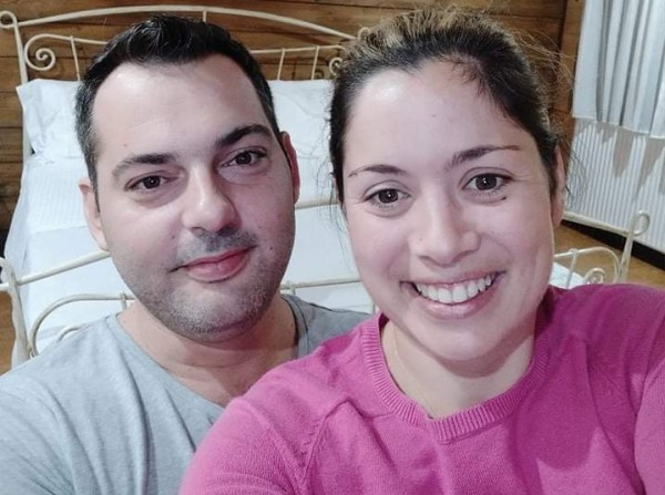 Μετά τη γέννα απόλαυσε τριημεράκι χάρις στο egnomi.gr