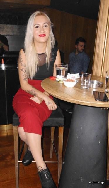 Η Αργυρούλα είναι σκληρή