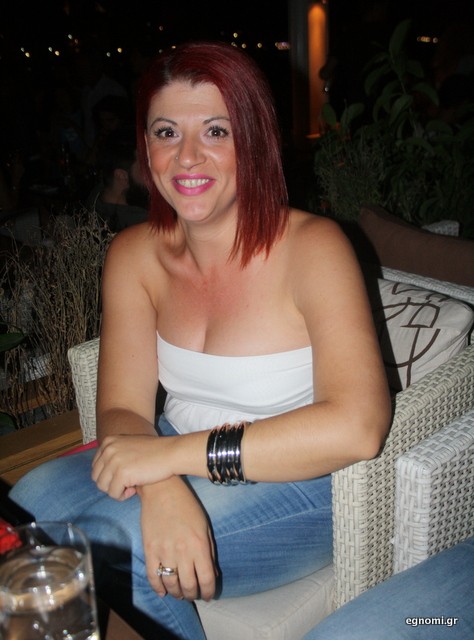 Αισιόδοξος άνθρωπος