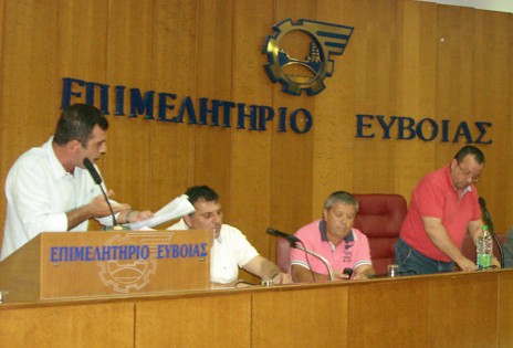 ΕΠΙΜΕΛΗΤΗΡΙΟ: Το νέο Πολυνομοσχέδιο οδηγεί την χώρα στην κατάρρευση