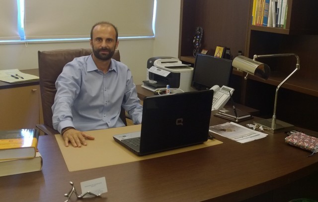 Να ανασταλούν οι διαδικασίες για τους δασικούς χάρτες