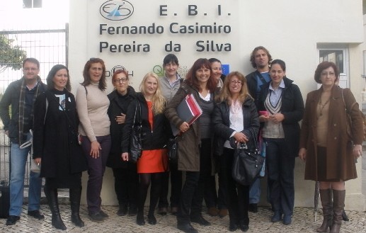 Από την Αρτάκη πήγαν στην Πορτογαλία