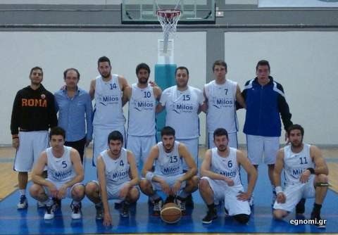 ΕΣΚΑΣΕ: Μπορούν την άνοδο και οι τρεις ομάδες της Εύβοιας