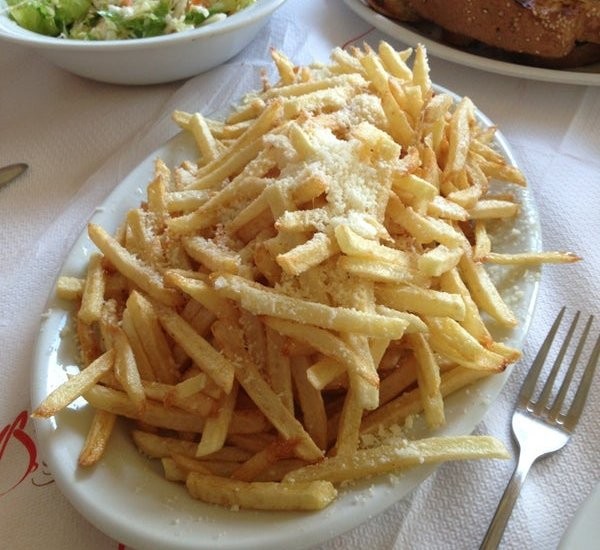 Οι ταβέρνες σκέφτονται να καταργήσουν τις τηγανητές πατάτες από το μενού λόγω του κόστους (VIDEO)