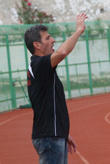 Βάλτε επιτέλους ένα γκολ...