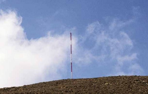 ΔΗΜΟΣ ΚΥΜΗΣ-ΑΛΙΒΕΡΙΟΥ: Σε εγρήγορση κάτοικοι και φορείς για την εγκατάσταση ανεμολογικού ιστού στο Κάδι