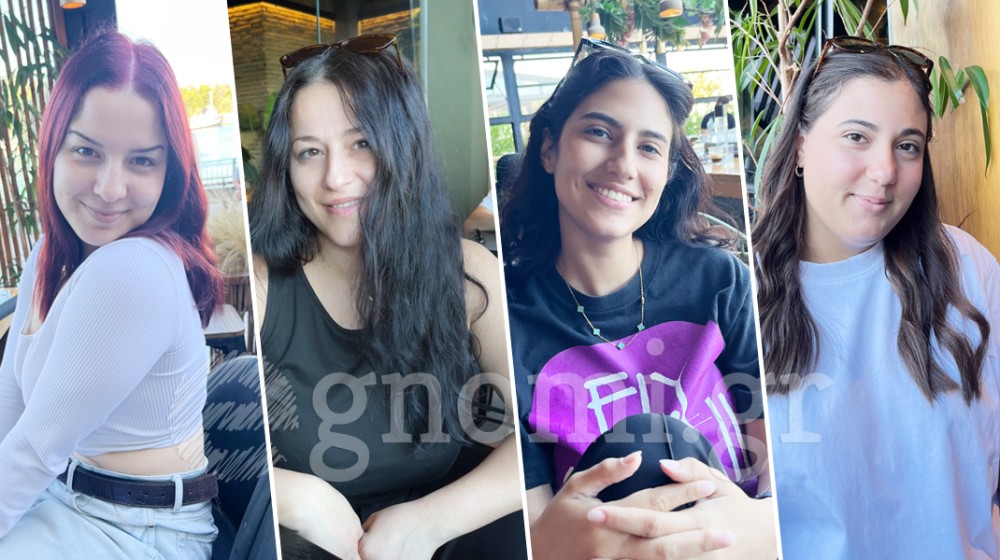 ΡΕΠΟΡΤΑΖ: Λιάγκα, γιατί δεν τα μαζεύεις;