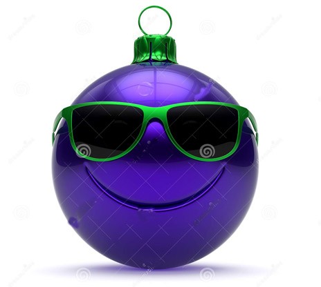 Εσείς στολίσατε;