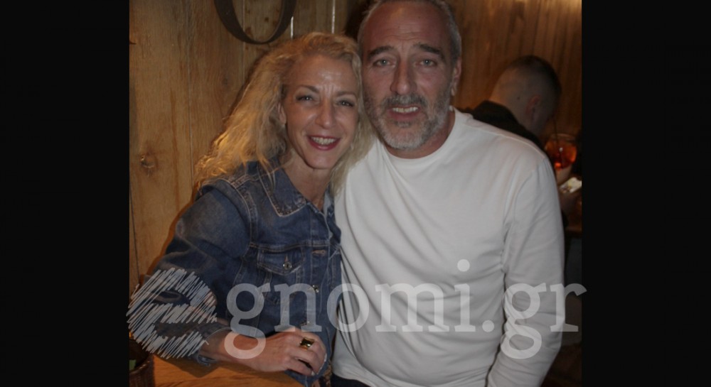 Διασκεδάζουν με φόντο τον Ευβοϊκό!