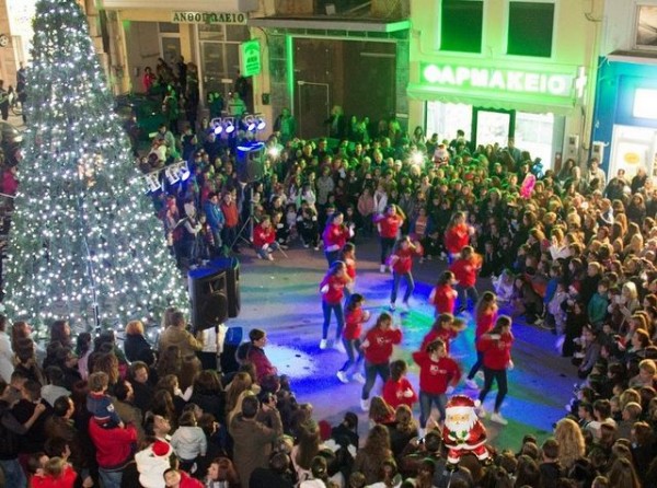 ΛΕΥΚΗ ΝΥΧΤΑ ΑΛΙΒΕΡΙ: 4η συνεχόμενη χρονιά με περισσότερες εκπλήξεις